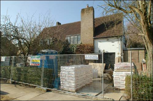 15 Thornton Way